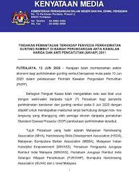 Rm3 je, mana nak cari di tahun 2020 ni? Onenews Kedai Dandanan Dan Gunting Rambut Yang Cekik Facebook