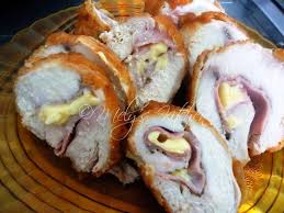 Mely S Kitchen Chicken Cordon Bleu Chicken Cordon Bleu Chicken Cordon Food