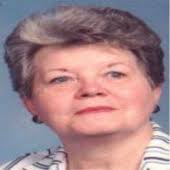 Obituary information for Maxine M. Buss