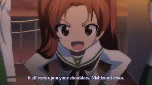 Rewatch] Girls und Panzer 10th Anniversary Rewatch