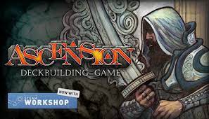 In simple word the deck building games means card games or board games. Ascension Deckbuilding Game On Steam