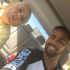 Mikhail Brown (mikhailbrown)