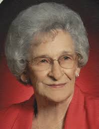 Obituary information for Dorothy Mae Hallstrom