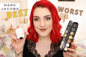 Concours #5 : Marc Jacobs Beauty