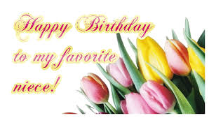 The variety of ideas for congratulations in this format of course, it`s your birthday! Happy Birthday Niece Gifs Free Happy Bday Pictures And Photos Bday Card Com
