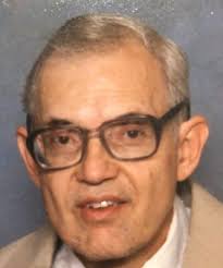 James Samuel Lick Obituary