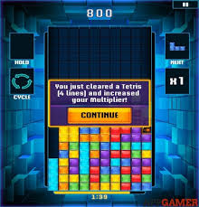 Tetris blitz is an xbox . Game Basics Tetris Blitz Strategy Guide