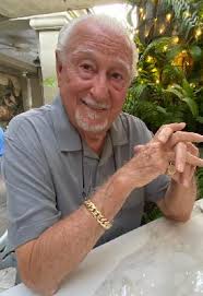 Gift Funds: Gandolfo Dolph Corradino