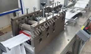Full Otomatik Cerrahi Maske Makinasi 60 Adet Dakika Satilik Sifir Fiyat 60 000 Izmir Norm Makina