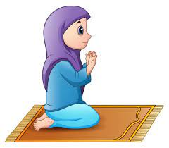 Gambar kartun orang lagi sholat keren bestkartun. Successful Muslimah 1 Org Yg Tak Solat Akn Banyak Masalah Tidak Tenang Cpt Marah Susah Nk Terima Kenyataan Dn Selalu Nmpk Salah Orang Lain Ustaz Azhar Idrus 2 Walaupun Ayah Kita