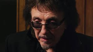 Tony Iommi (Black Sabbath) cómo Bill Ward "huyó" de la banda: "Se montó en  su bus y se largó"