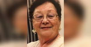 Obituary information for Connie Karlay Kauffman