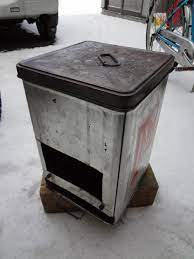 リノベーターマルチツールでガンガン薪ストーブを作る diyレシピ 薪ストーブ ストーブ 薪