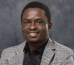 Mr. Odoh Nathaniel John