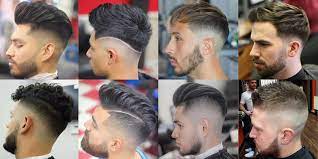 The mullet is a men's hairstyle where the hair in the front and sides is cut short while the length is left long at the back. 31 New Hairstyles For Men 2021 Guide