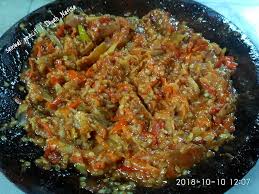 Sambal belacan mangga muda | kecur liur tengok haa menyesal pulak cik ain buat sikit. Sambal Pencit Sambal Mangga Muda By Diyah Nafisa Langsungenak Com