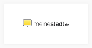 Damit hätten sie einen sehr guten richtwert. Meinestadt De Das Portal Fur Alle Stadte Deutschlands