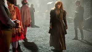 In victorian london, a scotland yard inspector hunts down the sadistic killer. Deep Focus The Limehouse Golem