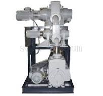 China Customized Roots Rotary Vacuum System Manufacturers ...