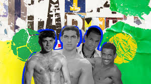 Ha 20 anos, jogadores de futebol posaram nus. O que aconteceria hoje?