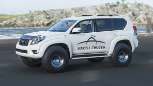 Compare local dealer offers today! 2016 Toyota Land Cruiser Arctic Trucks At37 In Forza Horizon 4 Youtube
