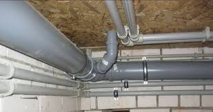 Важность выбора канализационных труб