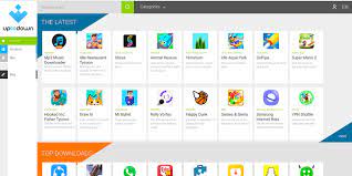 Are you searching for play store alternative for android & ios? 1 5 Alternative Zu Google Play Store Sie Konnen Auf Ihrem Android Tv Installieren