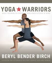 yoga for warriors basic in