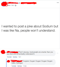 Bromine Uranium Hydrogen Whoosh