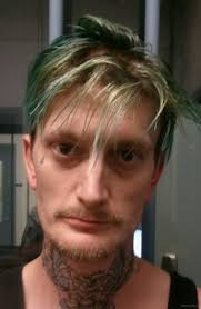 Evan Russell Shirley Berkeley (ERJ), West Virginia  http://Arre.st/WV-1005417725