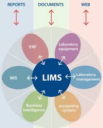 Lims Software Mobile App Development Cost Key Features