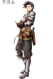 GRANBLUE FANTASY The Animation - グランブルーファンタジー