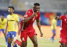 Check spelling or type a new query. Livewire Olunga Inspires Kenya S Harambee Stars To Win Over Tanzania