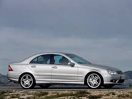 Mercedes Benz C Klasse W203 Mercedes Benz C Mercedes Benz