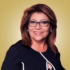 Rosa Ontiveros, Realtor