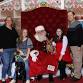 Pet Morning with Santa event in Texarkana, TX