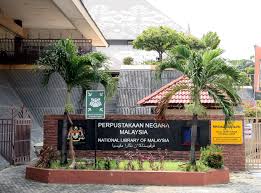 Makna logo perpustakaan nasional | marikitalihat. National Library Demand For Digital Reading Material Doubles In 2020 The Star