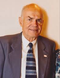 Obituary information for John Stanley Saunders