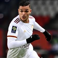 Check out his latest detailed stats including goals, assists, strengths & weaknesses and match ratings. Hatem Ben Arfa Rolls Back The Years For Bordeaux Against Psg Ligue 1 The Guardian