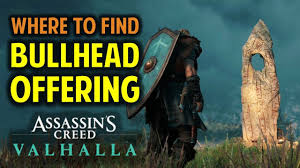 Where To Find Bullhead Elisdon Altar Offering 10 Bullhead Small Ac Valhalla Grantebridgescire Youtube Assassins's creed valhalla wiki guide: where to find bullhead elisdon altar offering 10 bullhead small ac valhalla grantebridgescire