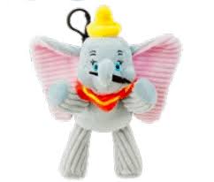 New fall/winter 2020 scentsy buddy clips подробнее. Dumbo Scentsy Buddy Clip With Dumbo Circus Parade Fragrance
