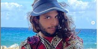 El comediante paco de miguel hizo un chiste sobre lópez obrador que lo convirtió en tendencia de twitter. 845klf Kavgjtm