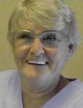 Obituary information for Beulah Ann Tipton