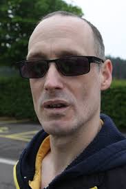 Moment pervert is snared by paedophile hunters at Peppa Pig World after  arranging to meet kids for sex