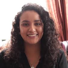 Meet Our Interns — CAIR-Chicago