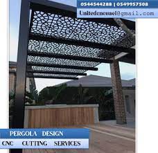 Pin On Best Pergola Design Cutting Services