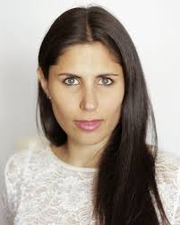 Amanda Polo: Semblanza Curricular