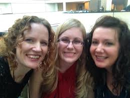 American Christian Fiction Writers 2013: A Whirlwind Recapped