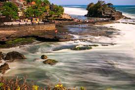 640pixels x 427pixels size : Wallpaper Sea Bali Beach Temple Pura Pantai Tanahlot Angolming 2738x1825 947403 Hd Wallpapers Wallhere