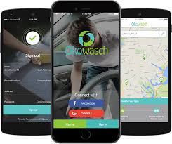 Nectarbits provide car rental app solutions in usa, uae, india get free quotes now. On Demand Car Wash Mobile App Development Cost Features